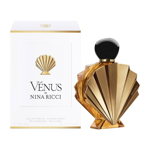 NINA RICCI Vénus de Nina Ricci - Eau de Parfum 3137370360940 NINA RICCI Vénus de Nina Ricci - Eau de Parfum 3137370360940